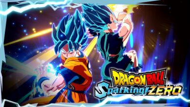 Dragon Ball: Sparking! ZERO