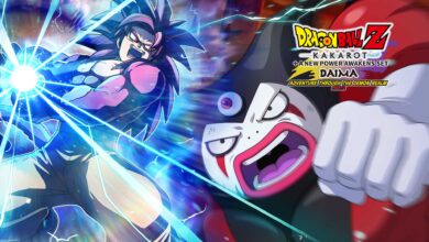 Dragon Ball Z: Kakarot