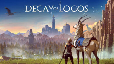 Decay of Logos