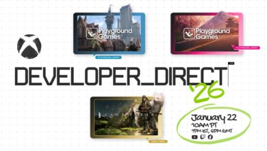 Xbox Developer_Direct '26