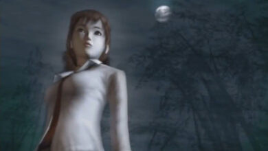Fatal Frame
