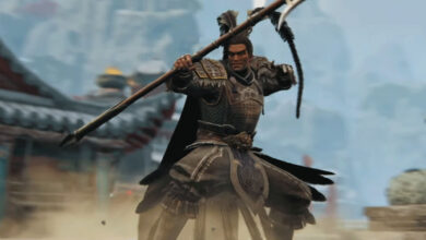 For Honor