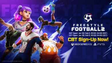 Freestyle Football 2