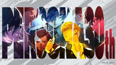 Persona
