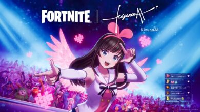 Fortnite