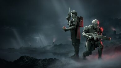 Helldivers 2