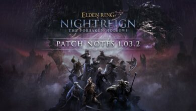 Elden Ring Nightreign
