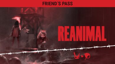 REANIMAL