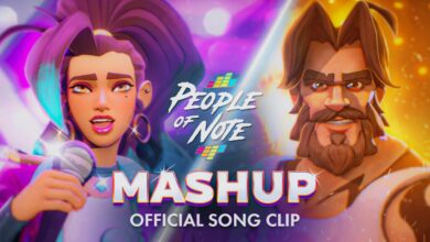 People of Note