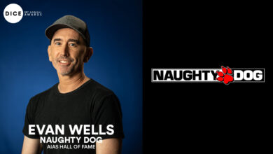 Evan Wells