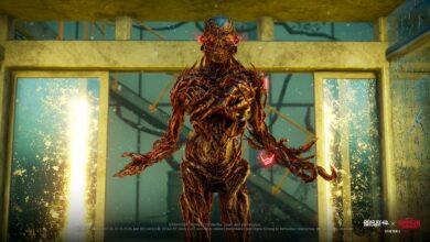 Dead by Daylight