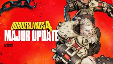 Borderlands 4