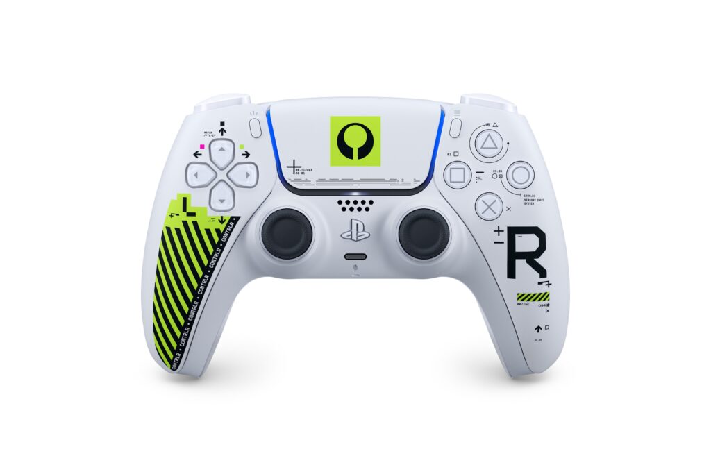 Marathon DualSense