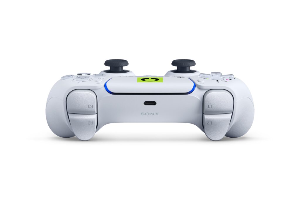 Marathon DualSense