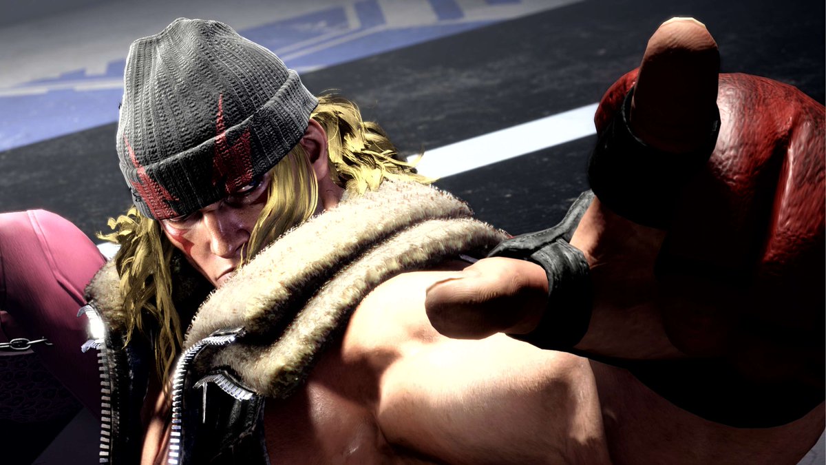 Street Fighter 6