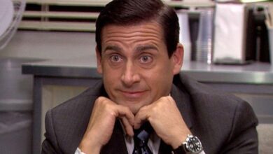 Fortnite The Office