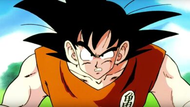 Dragon Ball