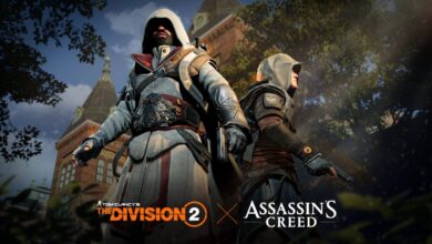 The Division 2