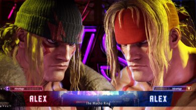Street Fighter 6