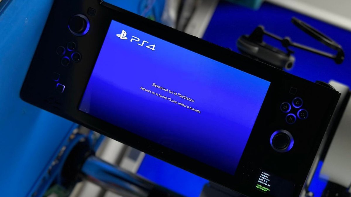 PS4