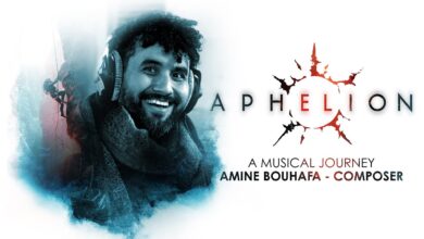 Aphelion