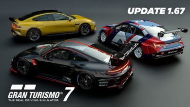 Gran Turismo 7