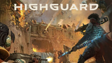 Highguard