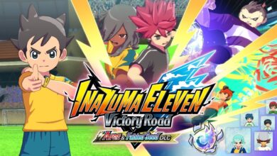 Inazuma Eleven: Victory Road