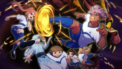 Inazuma Eleven: Victory Road