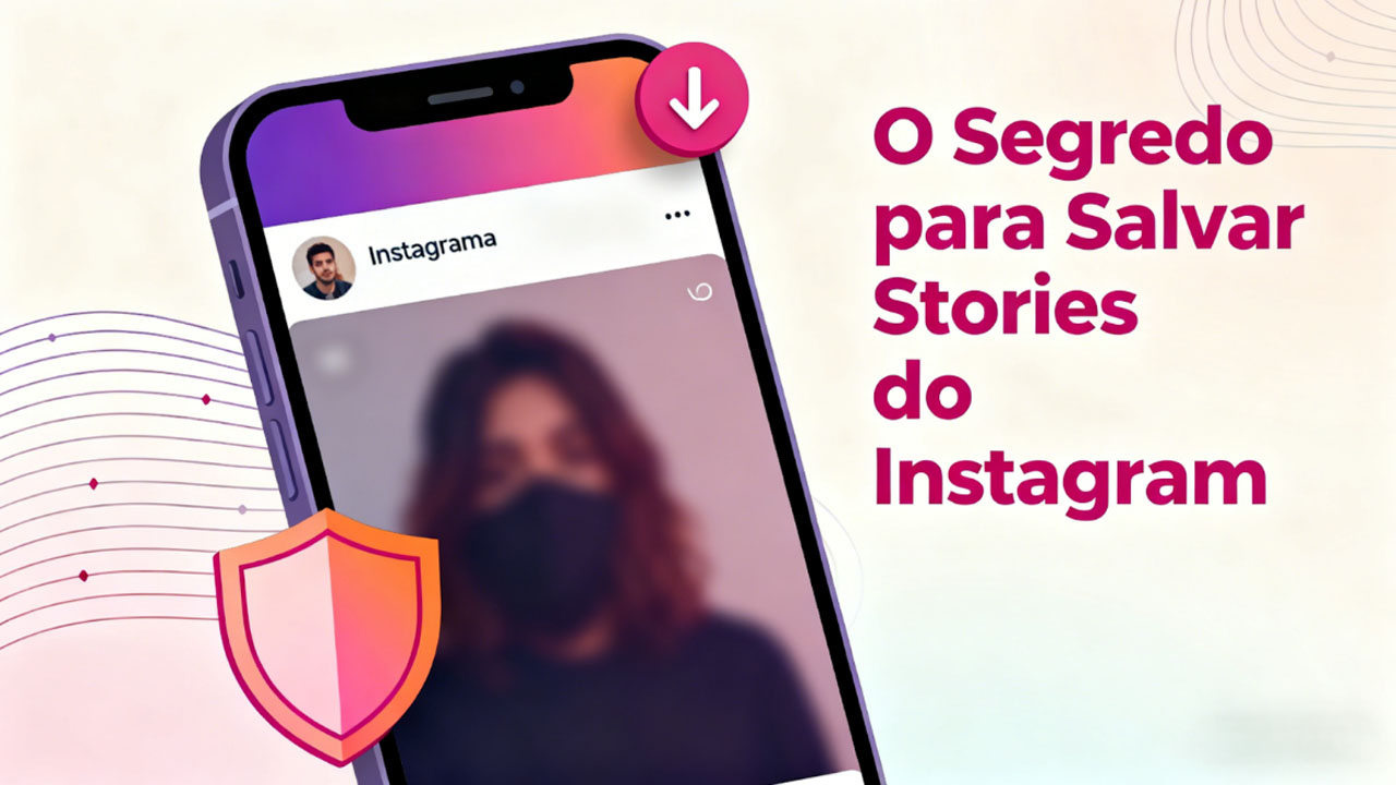 O Segredo para Salvar Stories do Instagram de Forma Anônima e Sem ...