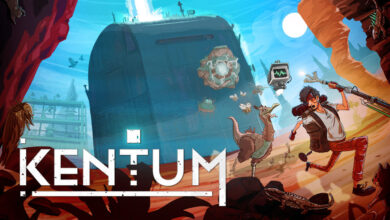 Kentum