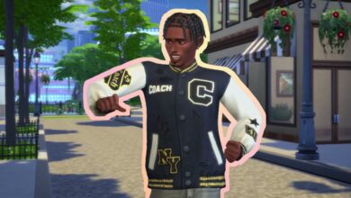 The Sims 4