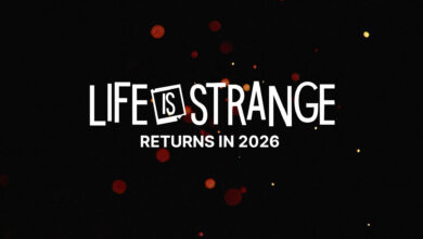 Life is Strange