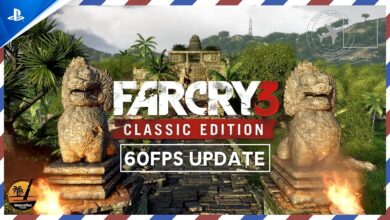 Far Cry 3