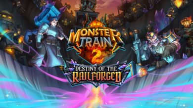 Monster Train 2