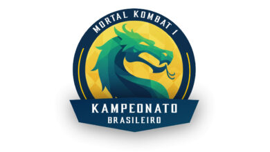Mortal Kombat 1