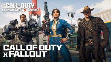 Call of Duty: Black Ops 7 e Warzone