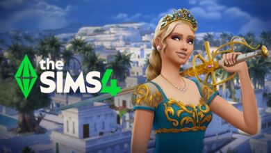 The Sims 4