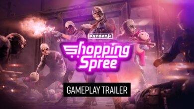 Payday 3