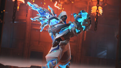Overwatch 2