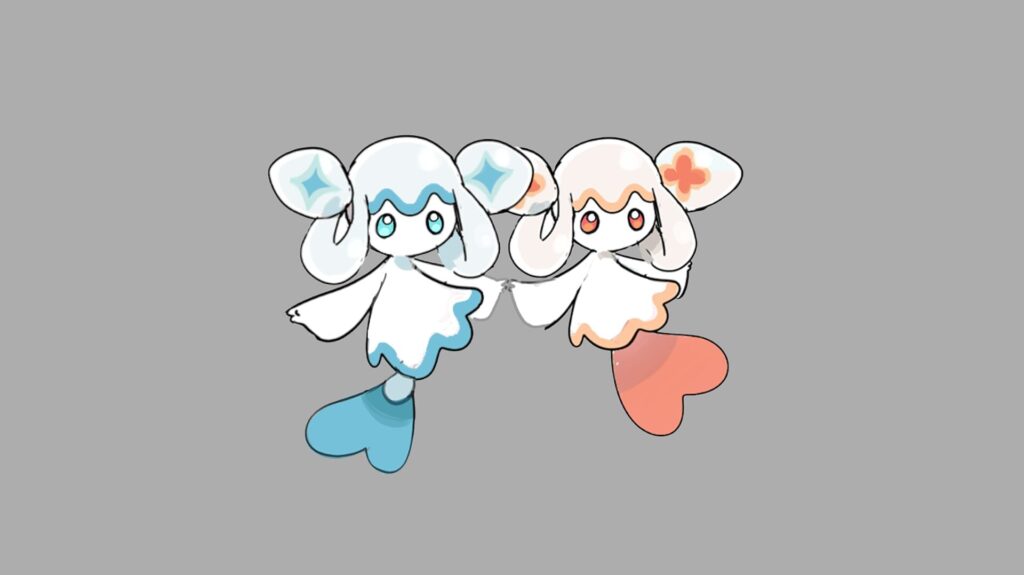 Palworld