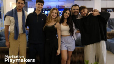 PlayStation Brasil Playmakers