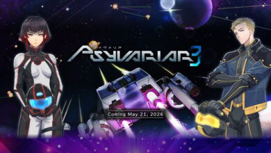 Psyvariar 3