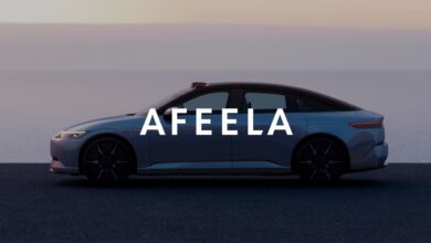 AFEELA