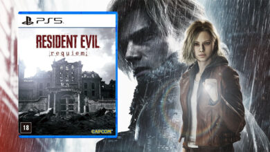 Resident Evil Requiem Físico