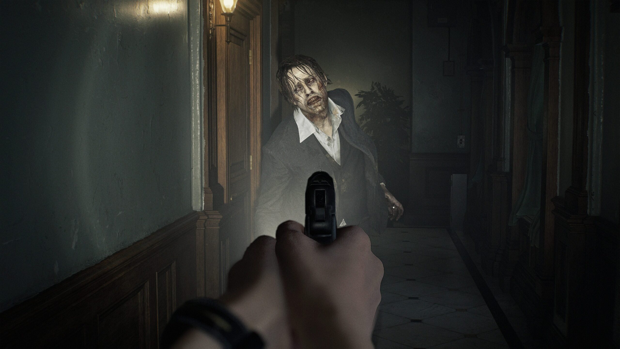 Resident Evil Requiem