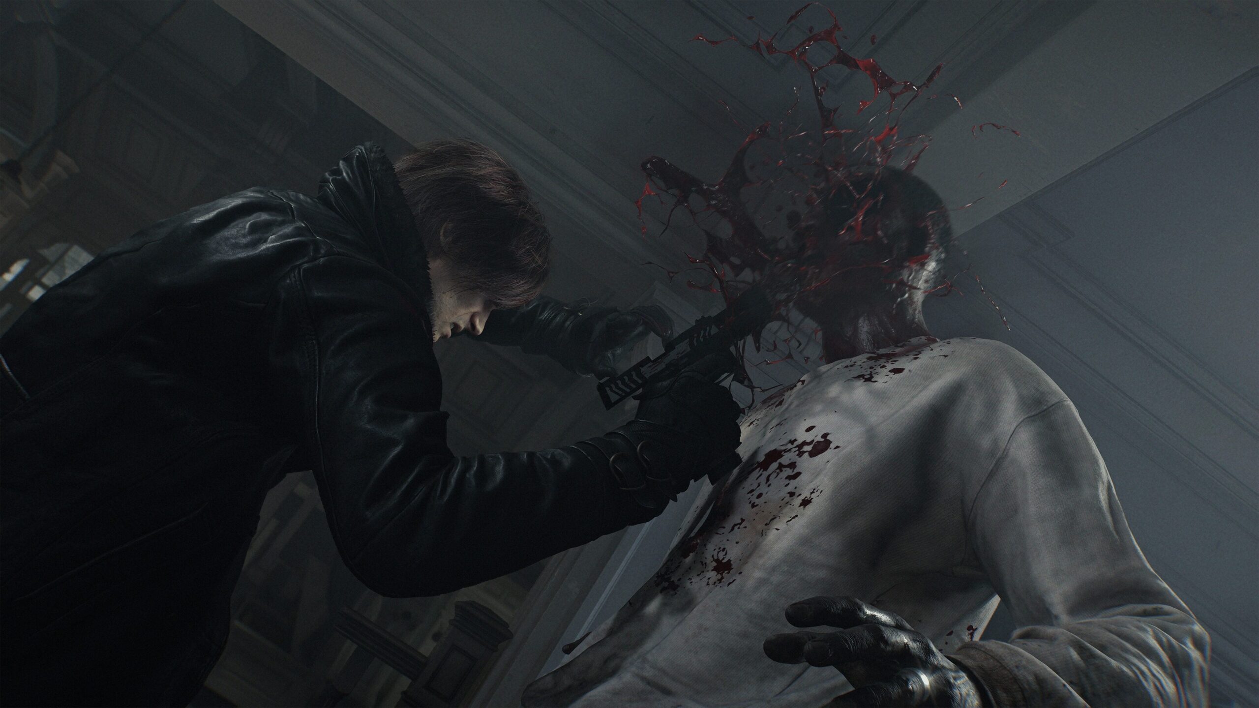 Resident Evil Requiem