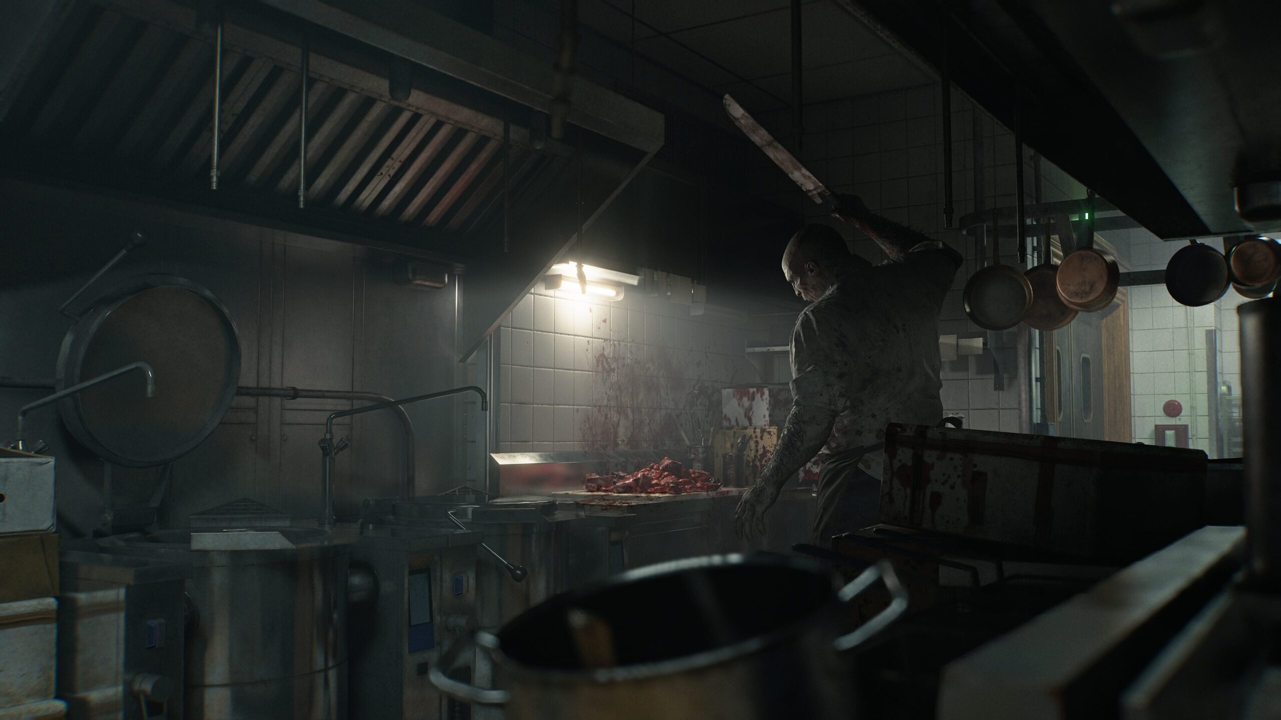 Resident Evil Requiem