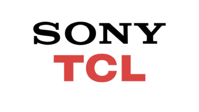 Sony TCL