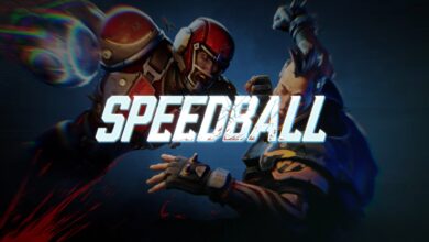 Speedball